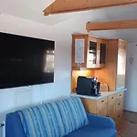 Graessl - Almzeit Daire