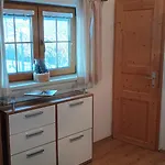 Daire Graessl - Almzeit