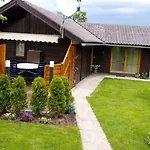 Daire Graessl - Almzeit