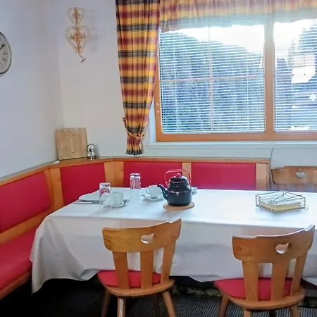 Graessl - Almzeit Apartment