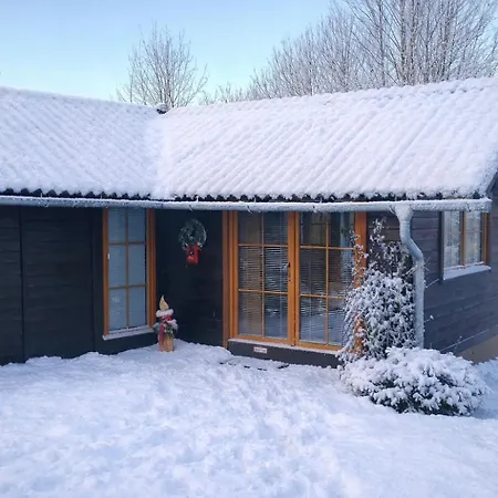 Apartament Graessl - Almzeit *