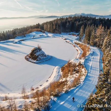 Graessl - Almzeit Apartman