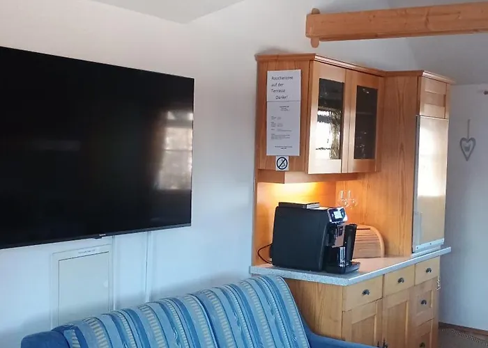 Graessl - Almzeit Apartman