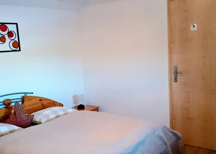 Graessl - Almzeit Apartman