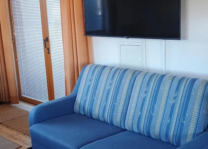 Apartament Graessl - Almzeit Preitenegg