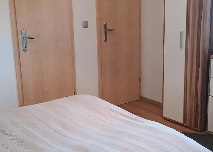 Graessl - Almzeit Apartament