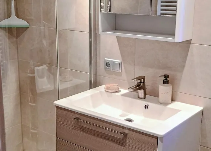 Graessl - Almzeit Apartament *