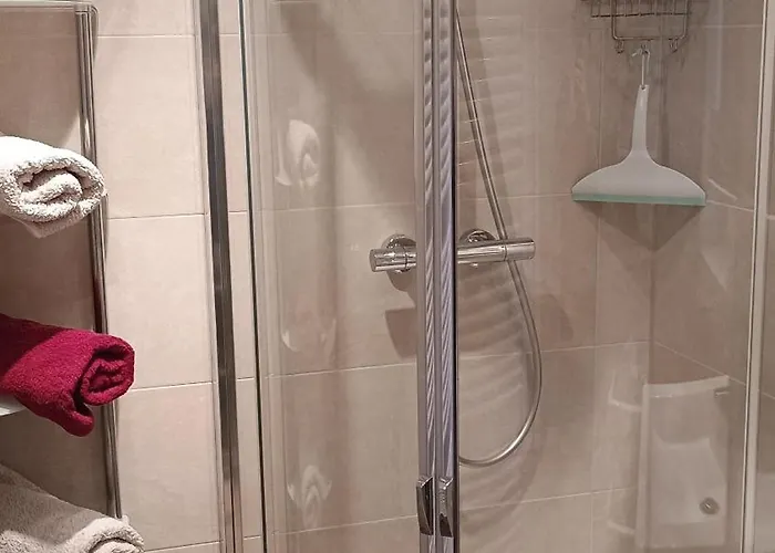 Graessl - Almzeit Apartman Preitenegg