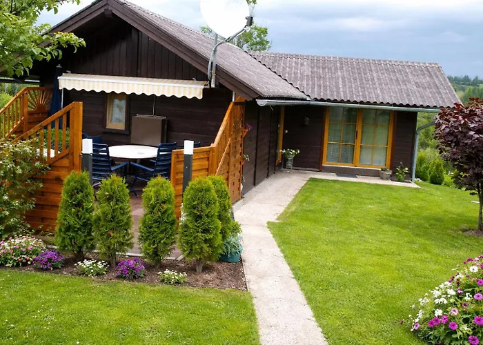 Apartament Graessl - Almzeit