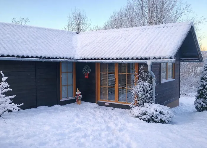 Apartman Graessl - Almzeit *