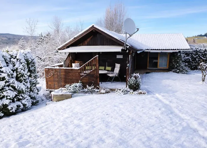 Apartman Graessl - Almzeit