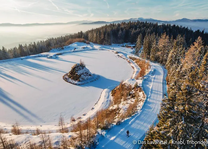 Graessl - Almzeit Apartament