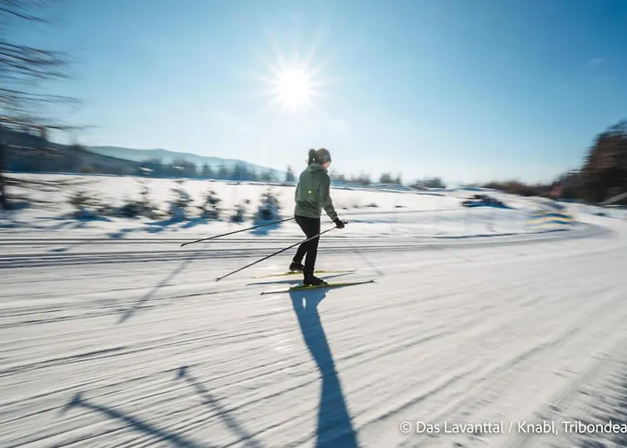 Apartament Graessl - Almzeit
